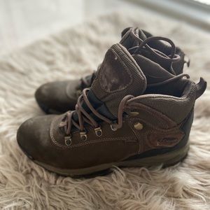 Columbia Hiking Boots